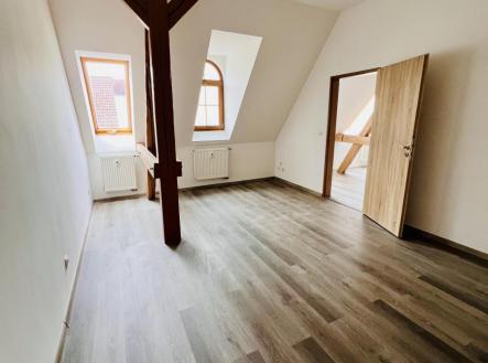 Pronájem bytu, 3+kk, 59 m²