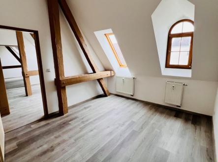 Pronájem bytu, 3+kk, 59 m²