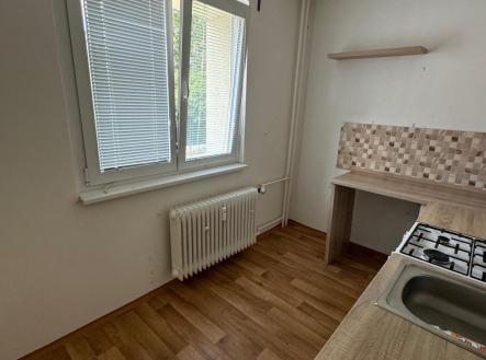 Pronájem bytu, 1+1, 37 m²