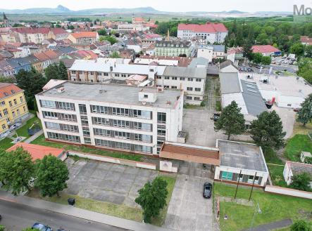 Prodej - výrobní prostor, 11 341 m²