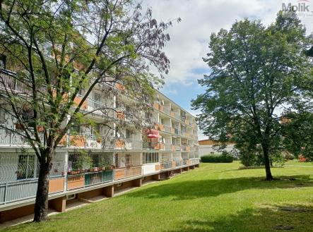 Prodej bytu, 3+kk, 63 m²