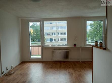 Prodej bytu, 3+kk, 63 m²