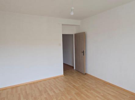 Pronájem bytu, 3+1, 75 m²