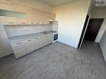 Prodej bytu, 1+1, 37 m²