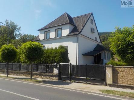 Prodej - dům/vila, 170 m² obrázek