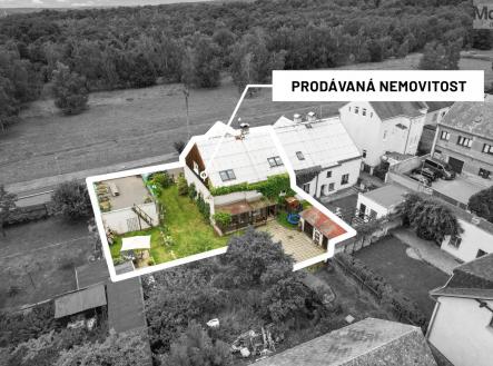 Prodej - dům/vila, 174 m²