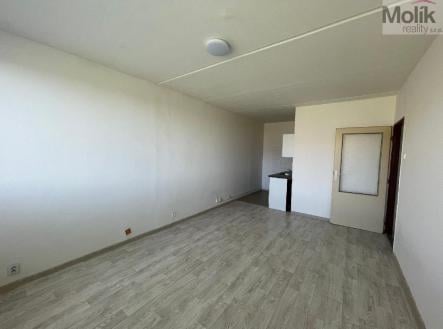 Pronájem bytu, 2+kk, 40 m²