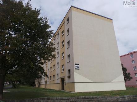 Pronájem bytu, 2+1, 55 m²