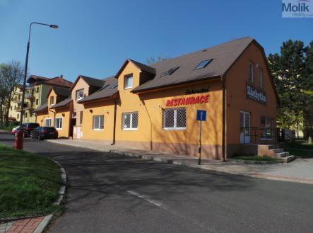 Pronájem bytu, 3+1, 75 m² obrázek