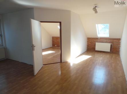 Pronájem bytu, 3+1, 75 m²