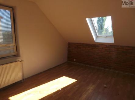 Pronájem bytu, 3+1, 75 m²