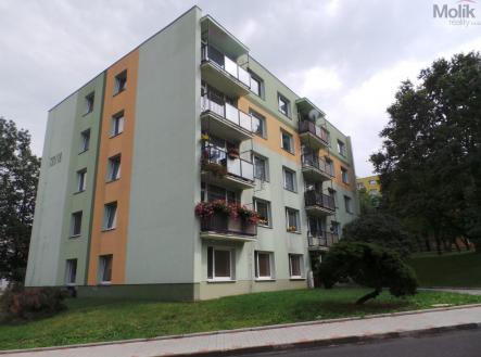 Prodej bytu, 3+1, 75 m²