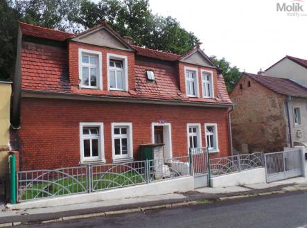 Prodej - dům/vila, 93 m²