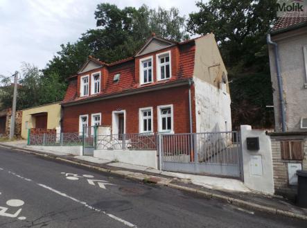 Prodej - dům/vila, 93 m²