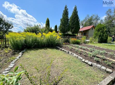 Prodej - chata/rekreační objekt, 14 m²