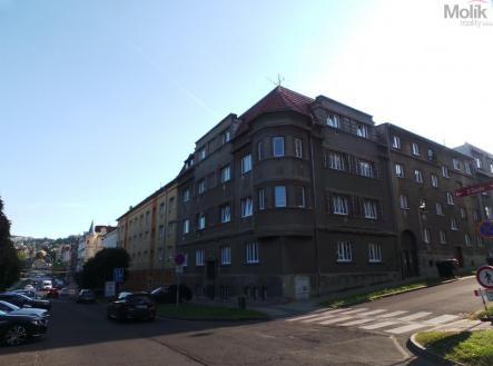 Prodej bytu, 3+kk, 103 m²