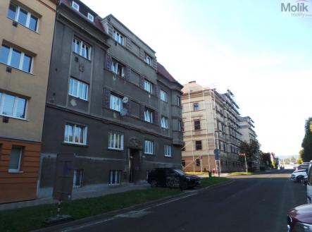 Prodej bytu, 3+kk, 103 m²