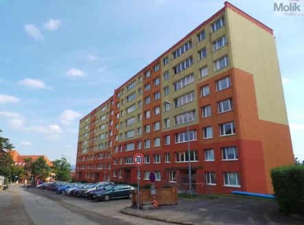 Prodej bytu, 4+1, 96 m² obrázek