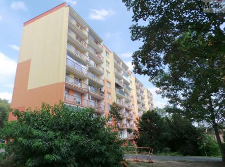 Prodej bytu, 4+1, 96 m²