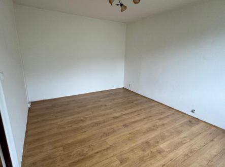 Pronájem bytu, 1+1, 35 m²