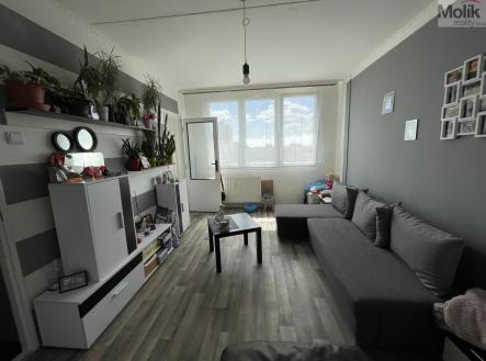 Pronájem bytu, 1+kk, 27 m²