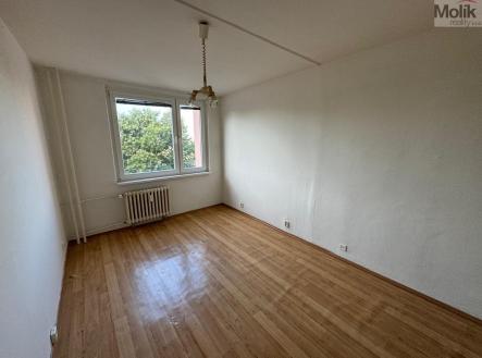 Prodej bytu, 2+kk, 40 m²