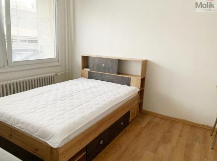 Pronájem bytu, 1+kk, 34 m²