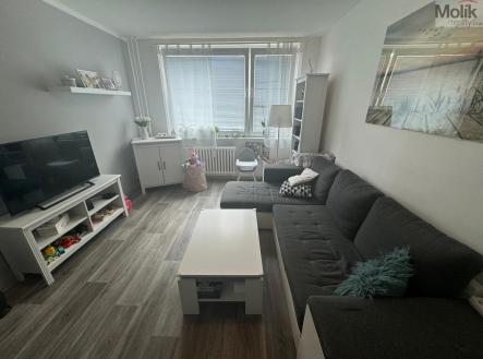 Prodej bytu, 2+kk, 40 m²