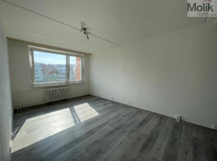 Pronájem bytu, 2+kk, 39 m²