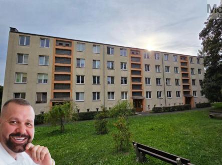 Prodej bytu, 3+kk, 55 m² obrázek