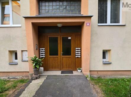 Prodej bytu, 3+kk, 55 m²