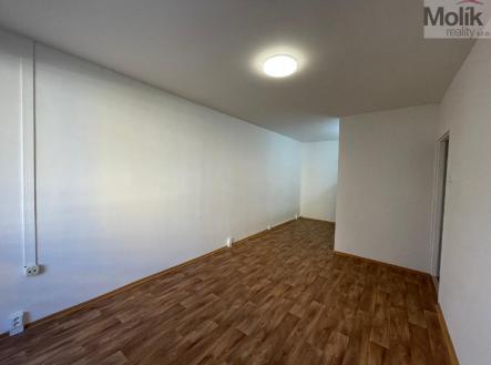 Pronájem bytu, 2+kk, 40 m²