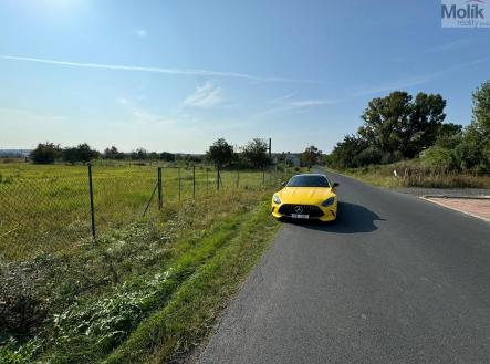 Prodej pozemku pro komerční výstavbu, 19 147 m²