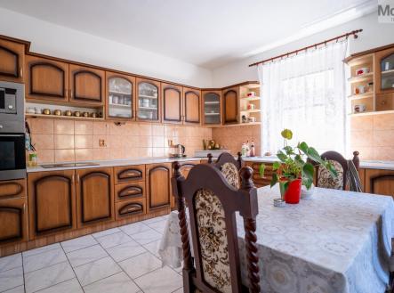 Prodej domu/vily, 268 m²