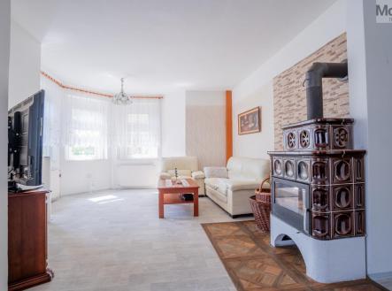 Prodej domu/vily, 268 m²