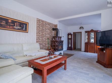 Prodej domu/vily, 268 m²