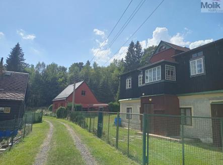 Prodej - dům/vila, 150 m²