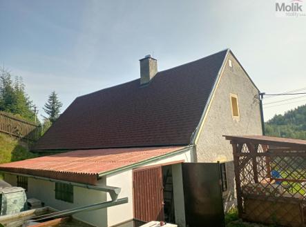 Prodej - dům/vila, 150 m²