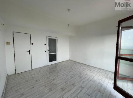 Pronájem bytu, 1+kk, 27 m²