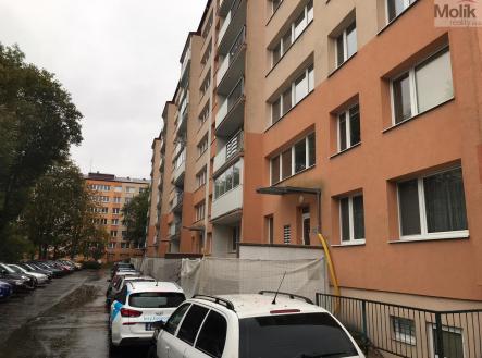 Pronájem bytu, 3+1, 56 m² obrázek