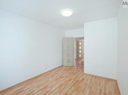 Prodej bytu, 3+1, 68 m²