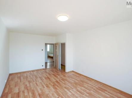 Prodej bytu, 3+1, 68 m²