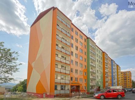 Prodej bytu, 3+1, 68 m² obrázek