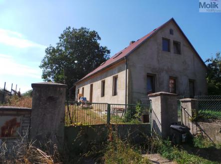 Prodej - dům/vila, 185 m²