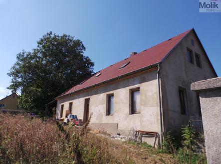 Prodej - dům/vila, 185 m²