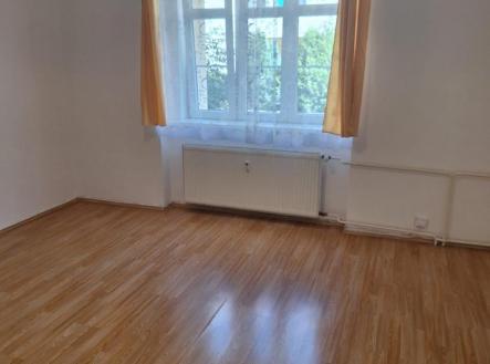 Pronájem bytu, 1+1, 45 m²