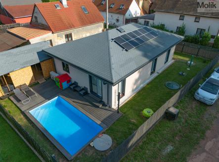 Prodej - dům/vila, 99 m²