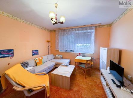 Prodej bytu, 2+kk, 40 m²