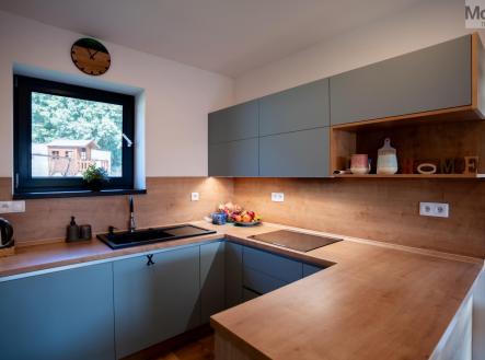 Prodej - dům/vila, 220 m²