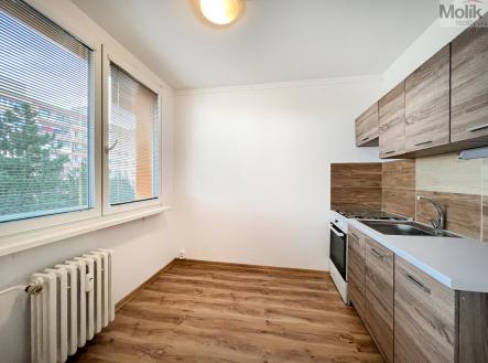 Prodej bytu, 1+kk, 34 m²